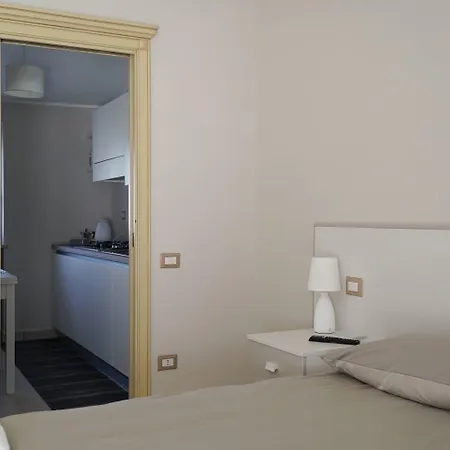 Donna Filu Apartment