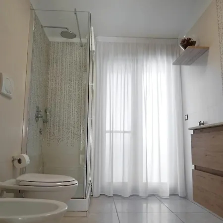 Donna Filu Apartment
