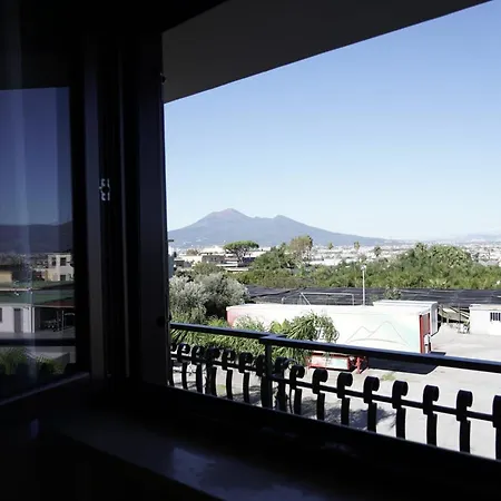 Apartment Donna Filu Santa Maria La Carita