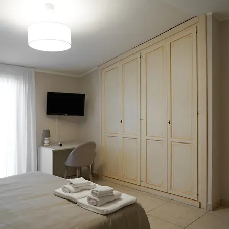 Donna Filu Apartment Santa Maria La Carita