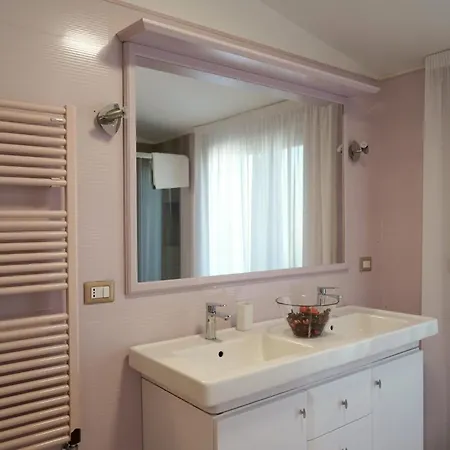 Donna Filu Apartment *