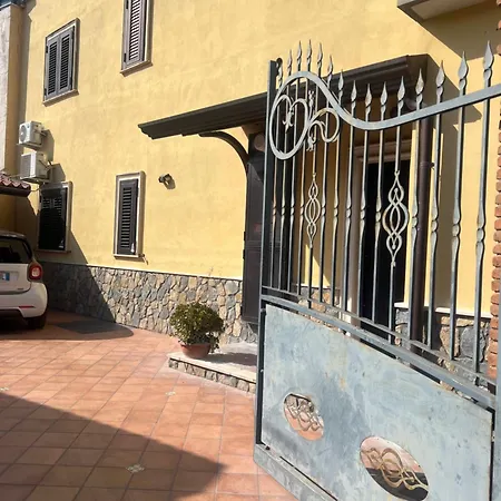 Donna Filu * Santa Maria La Carita